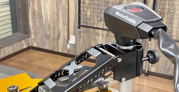 カスタムエレキ